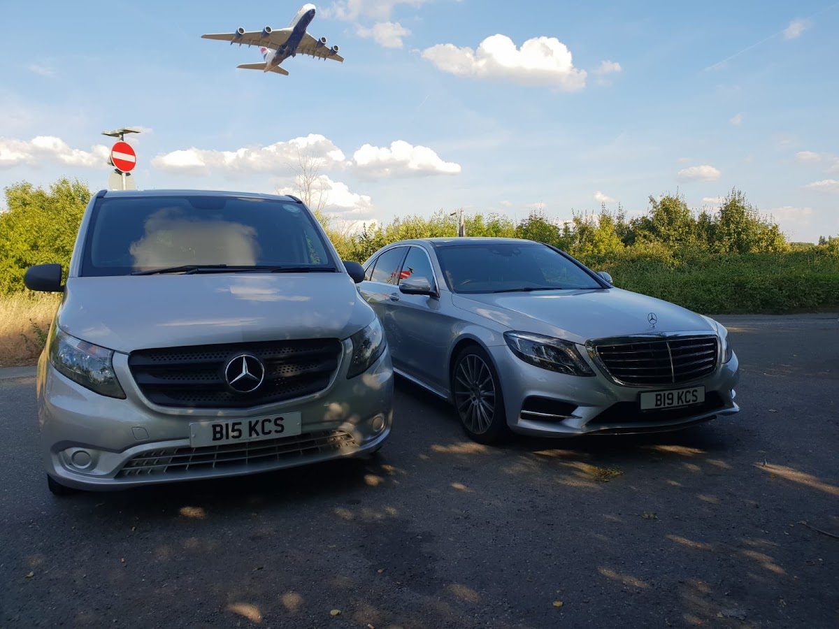 Kingsbridge Chauffeur Services