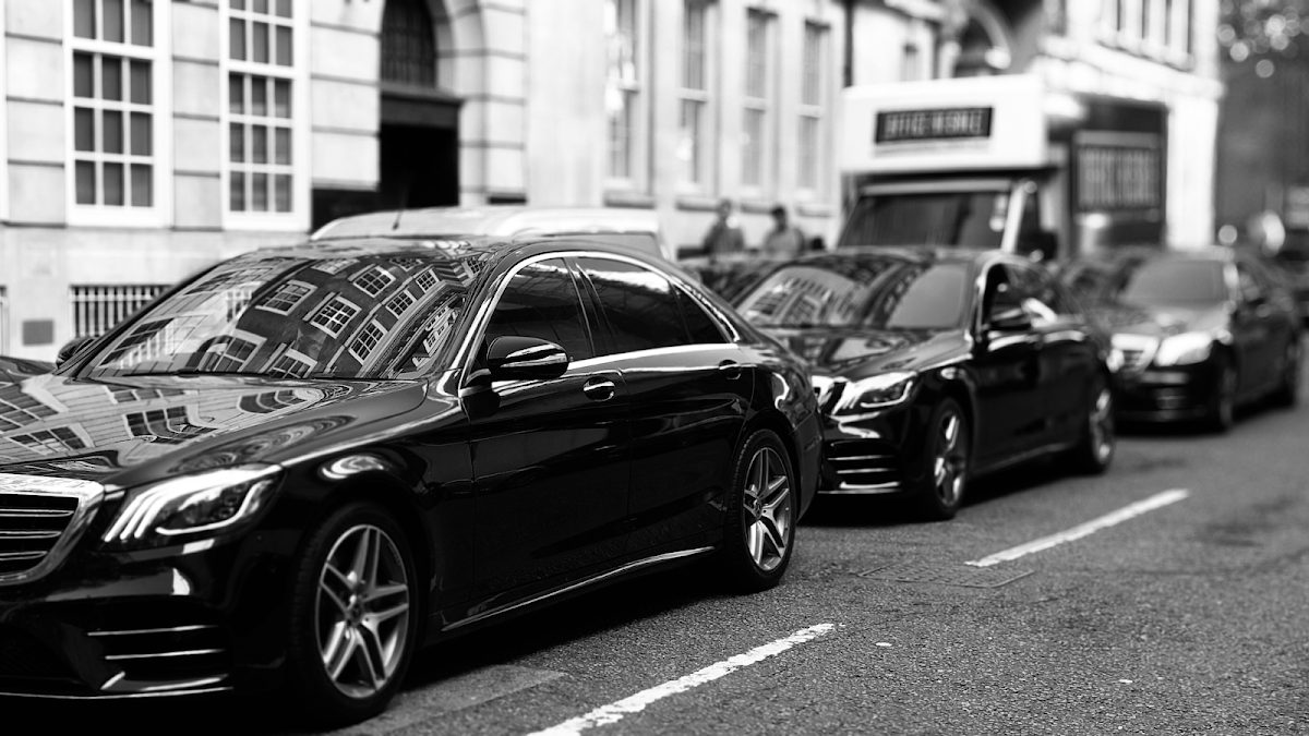 Royal Chauffeurs