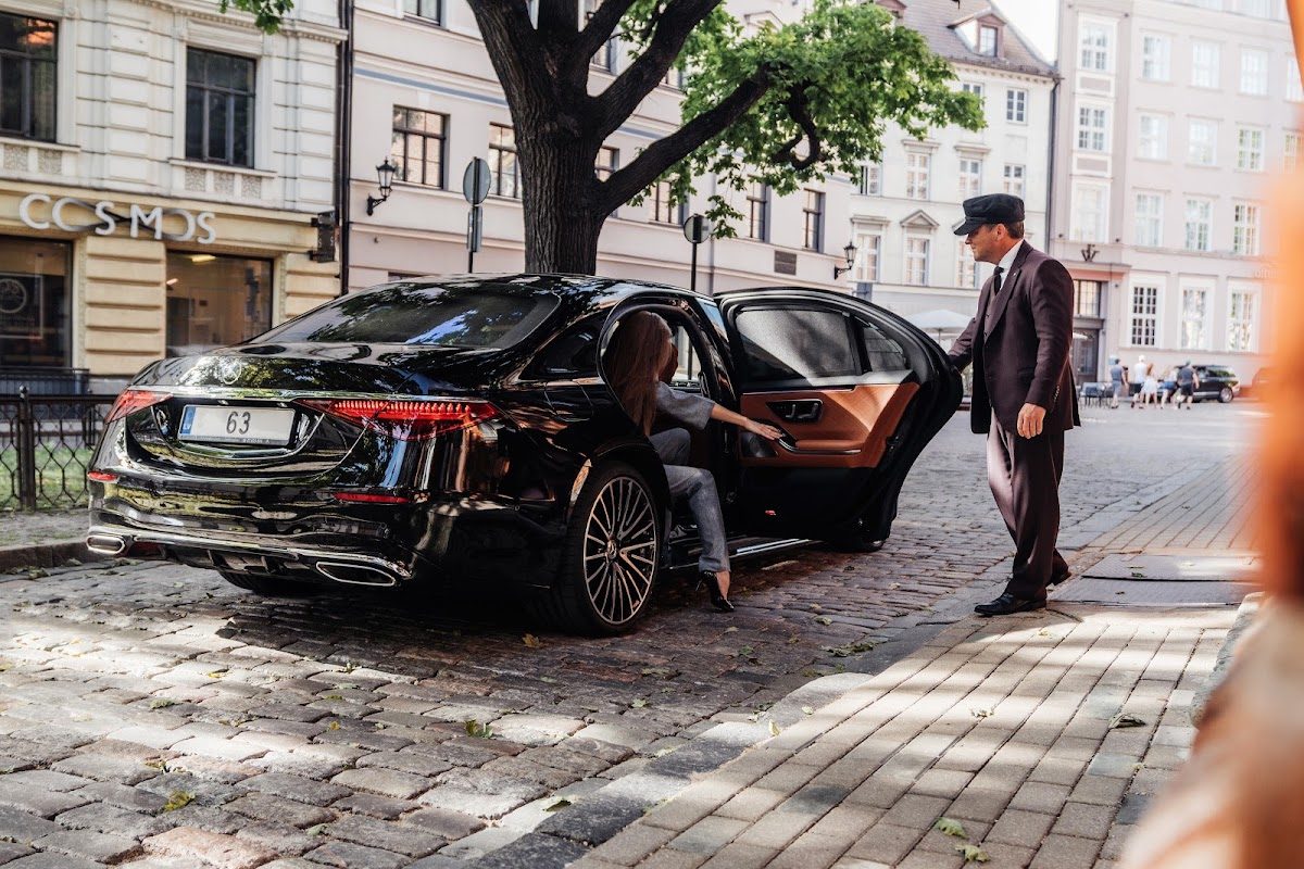 Crystal Executive Cars