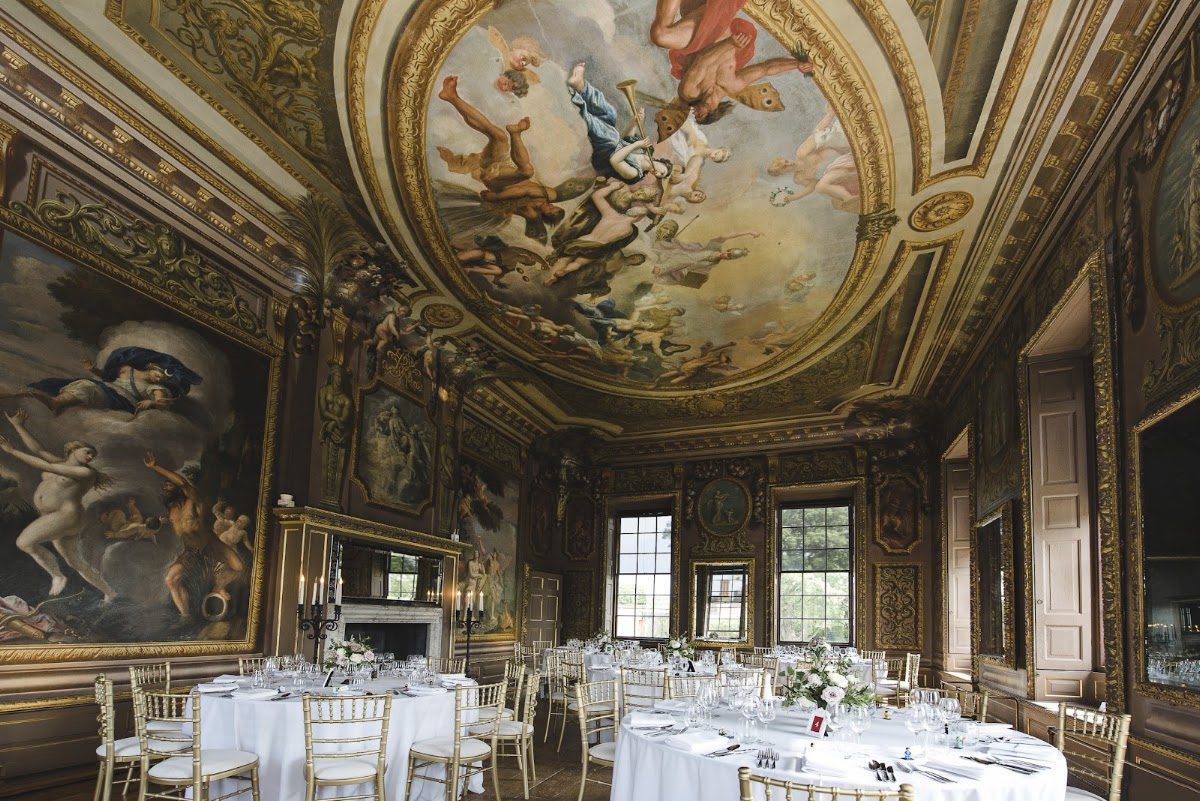 Little Banqueting House