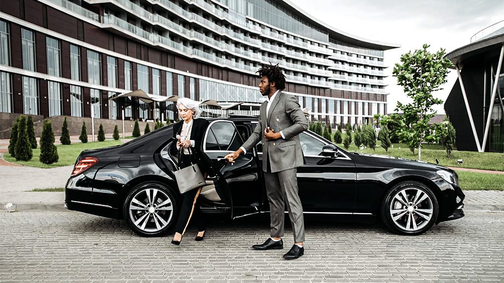 Gold Premium Chauffeurs
