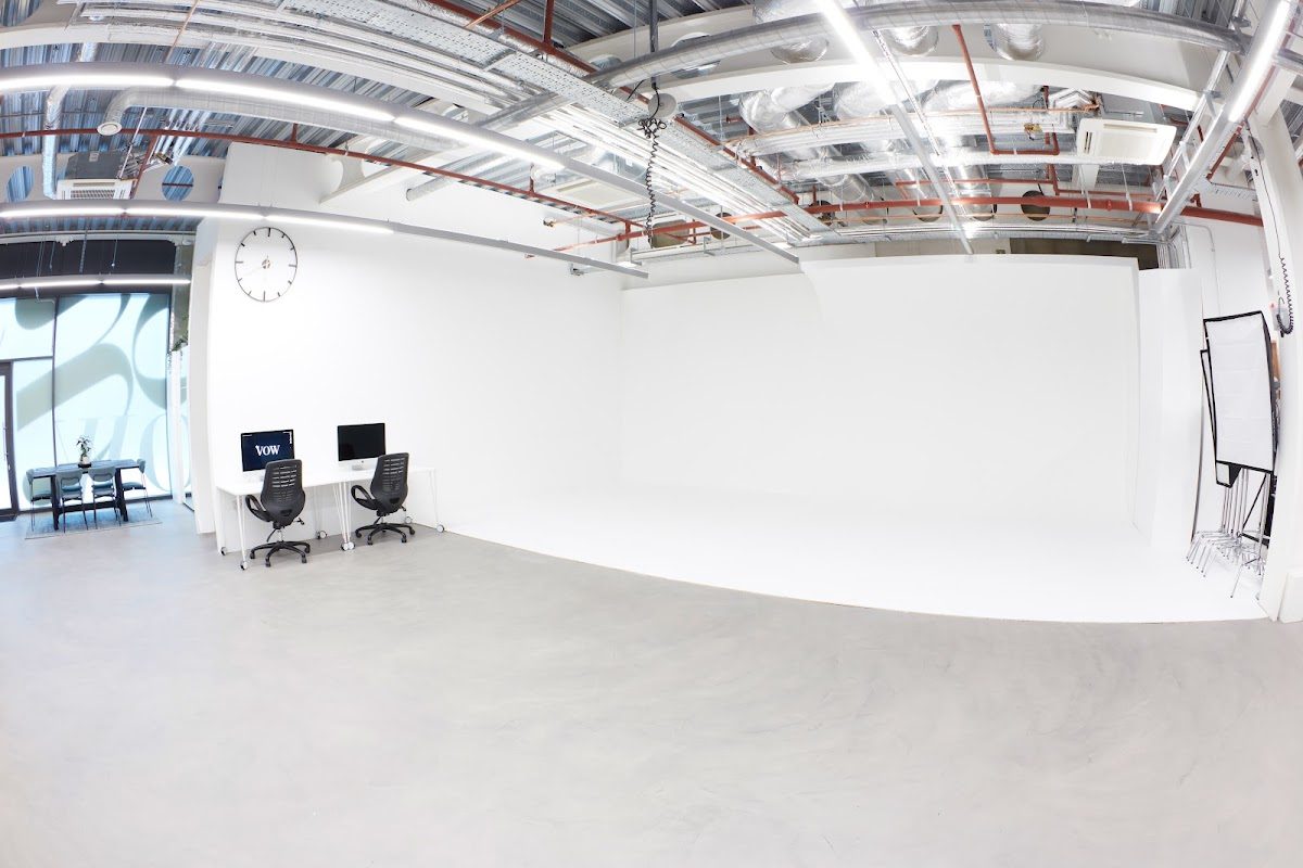 The Vow Studio