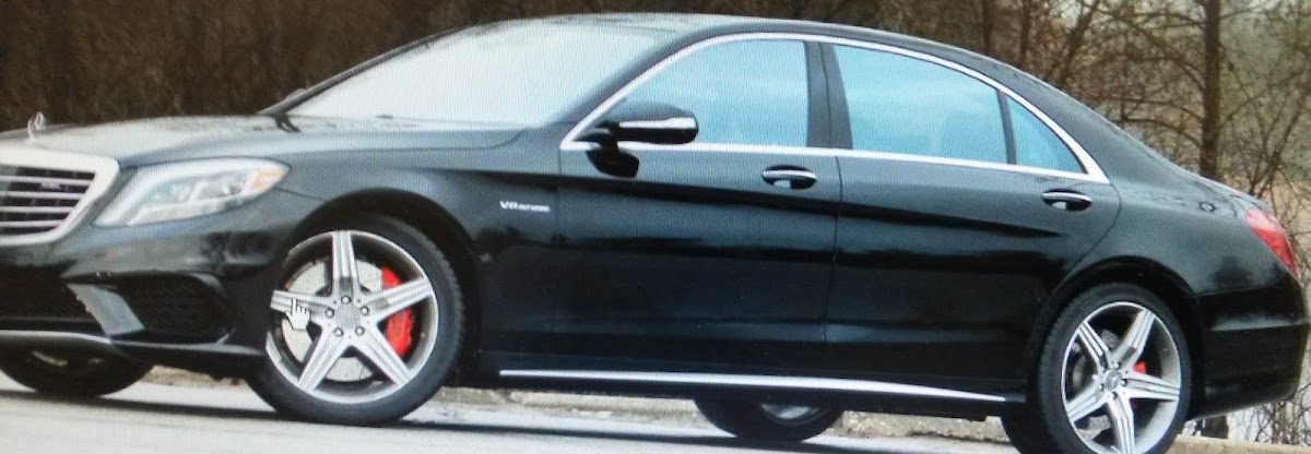 Global Max Minicab and Chauffeurs