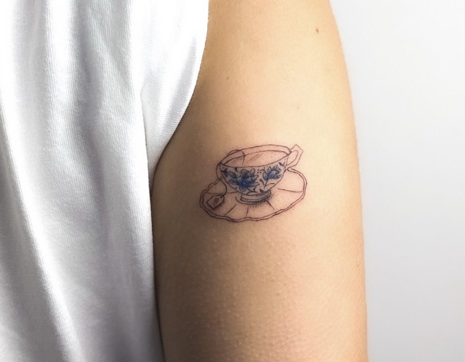 Rojink Tattoo Studio