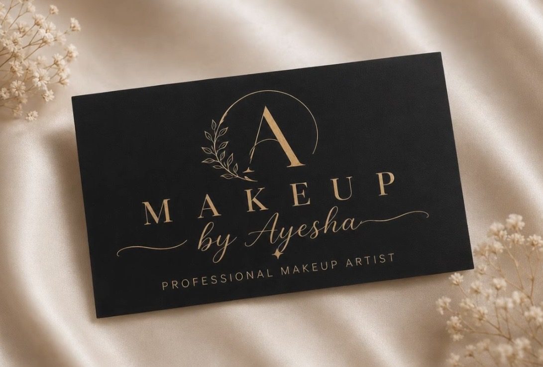 Makeup By Ayesha