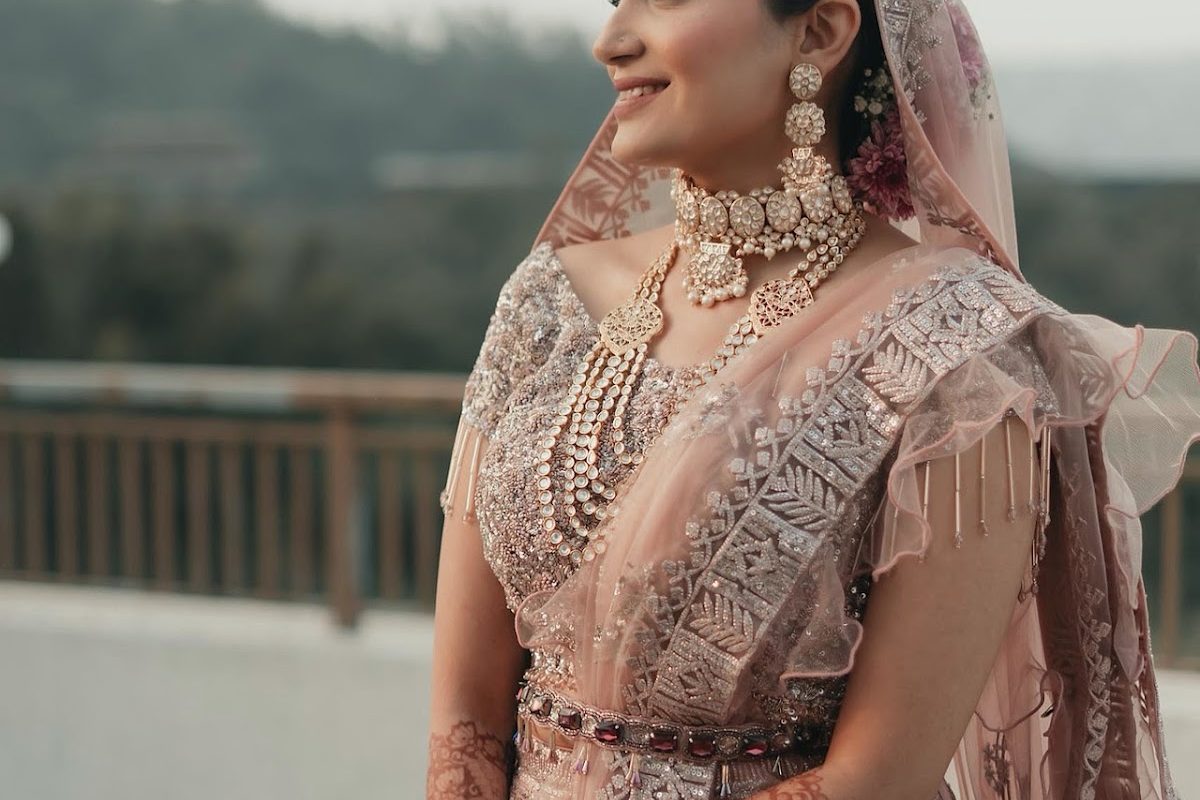 Makeup by naishaa