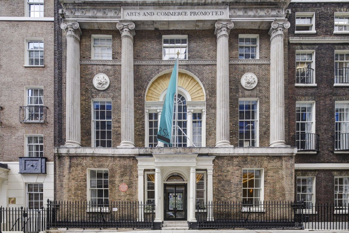 RSA House Venue Hire