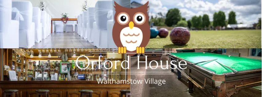 Orford House