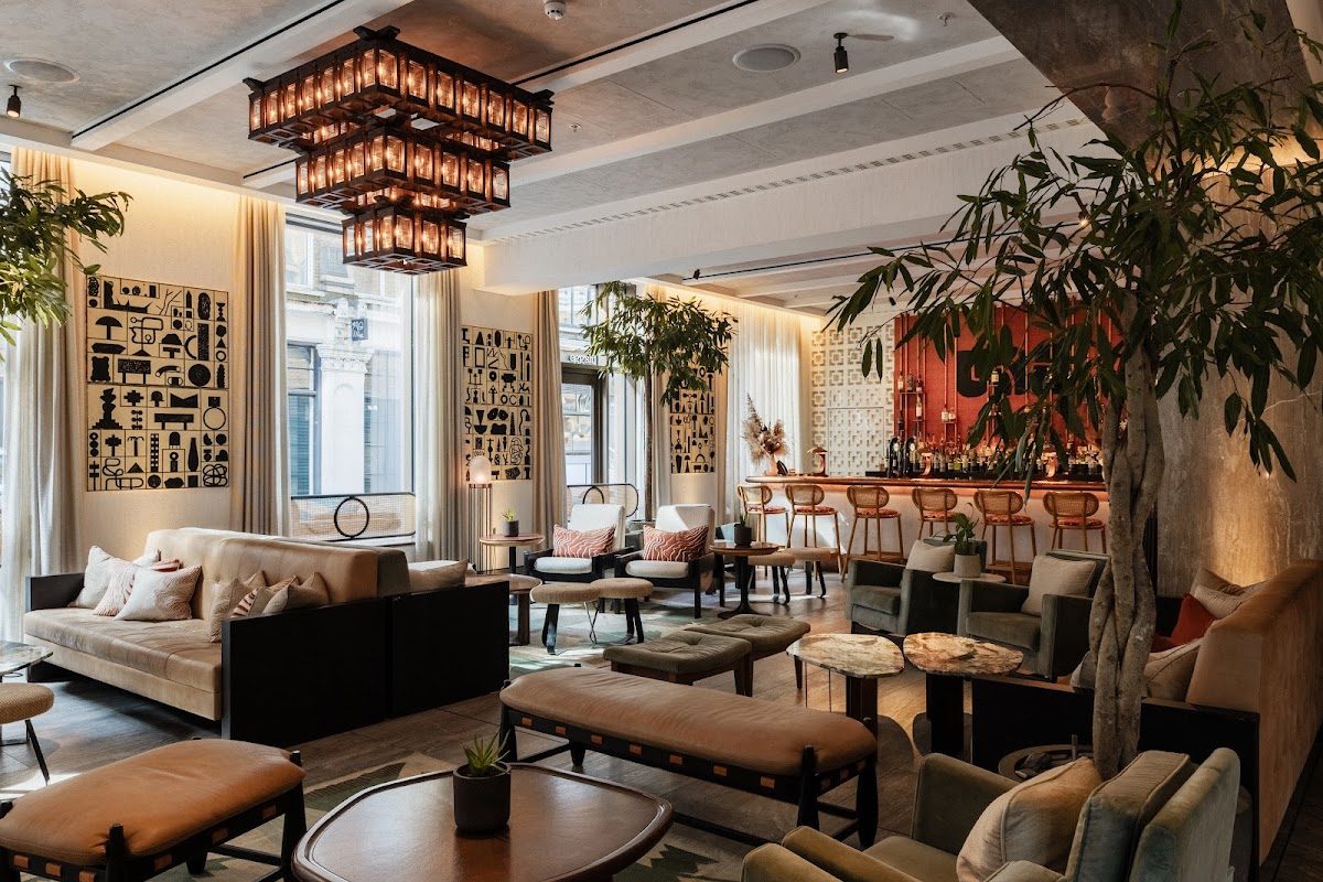 Canvas Events | Expert Venue Finding