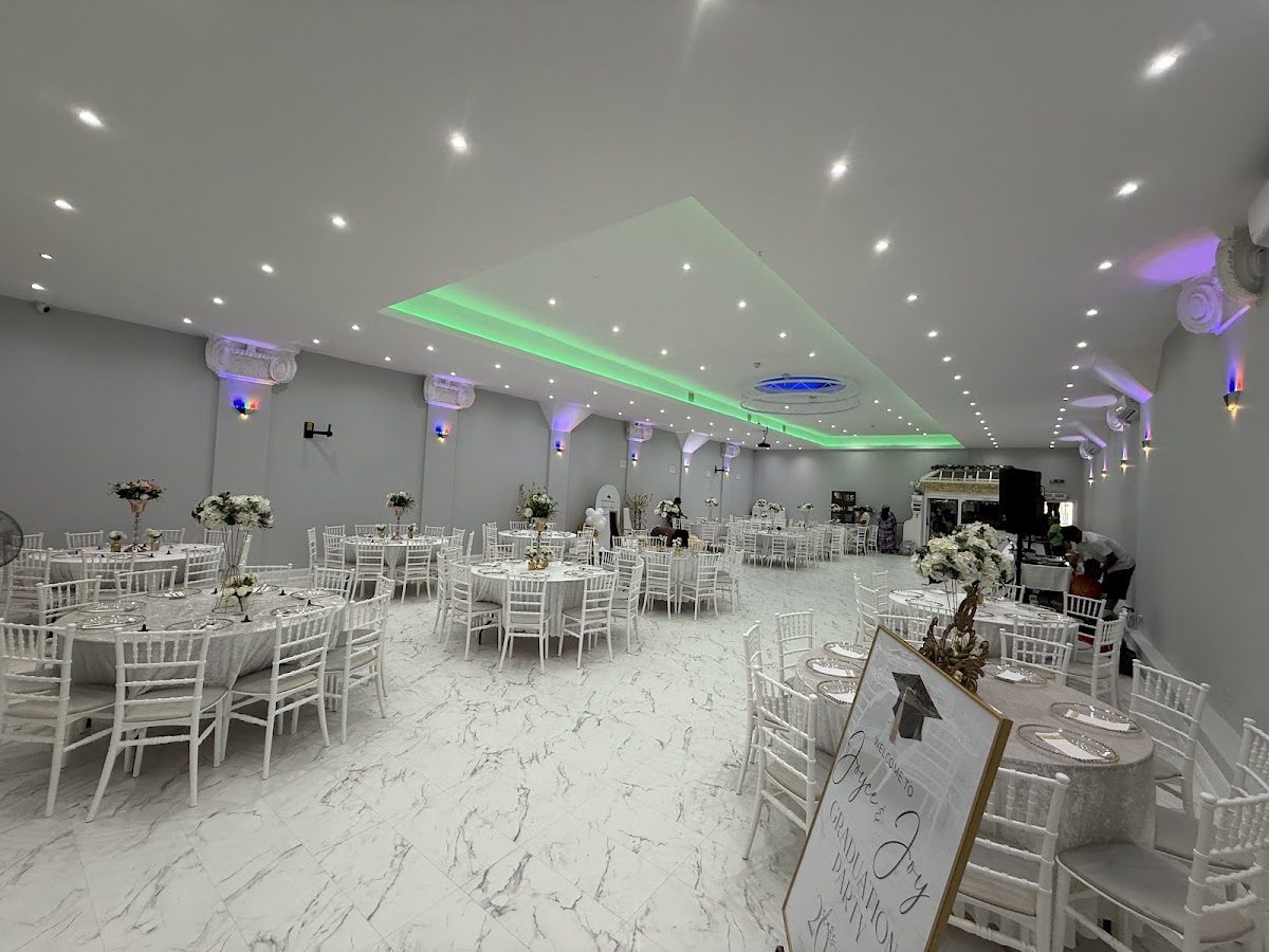 The Imperial Venue