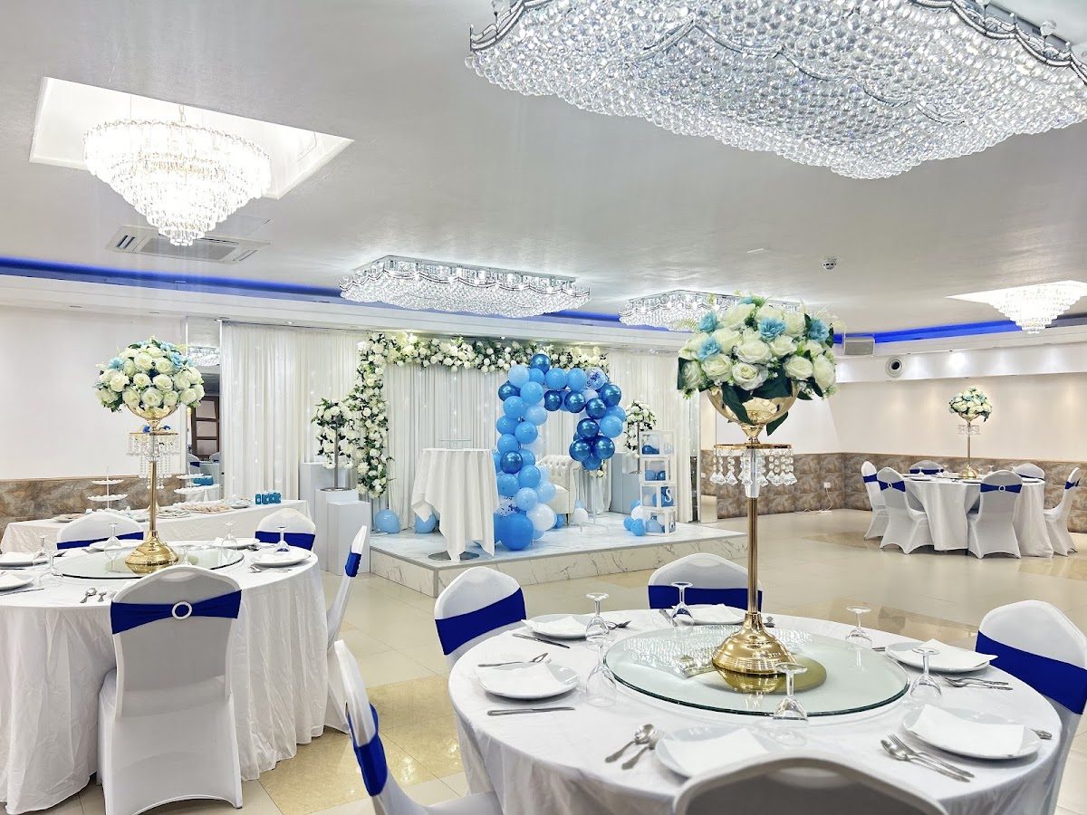 Safa Banqueting Hall