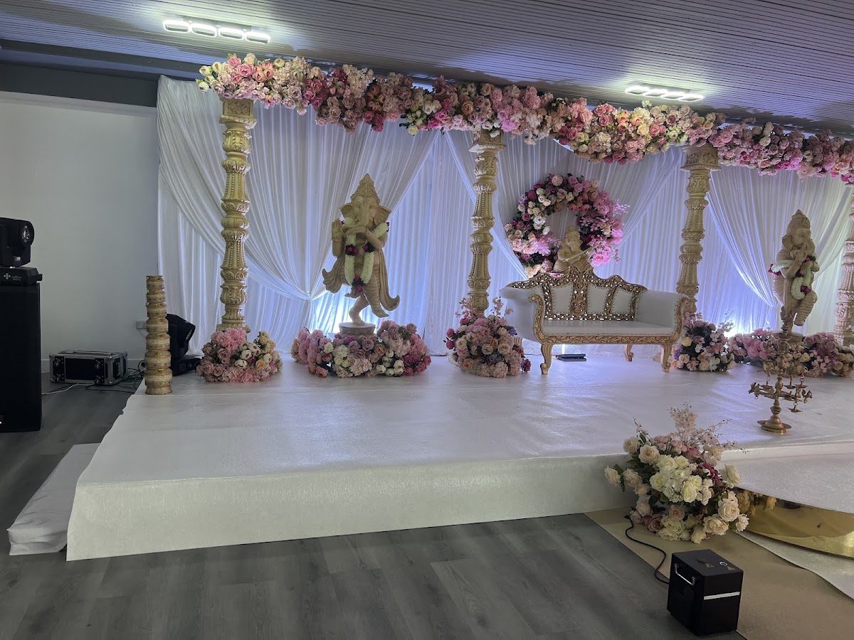 Grantview Banqueting Hall