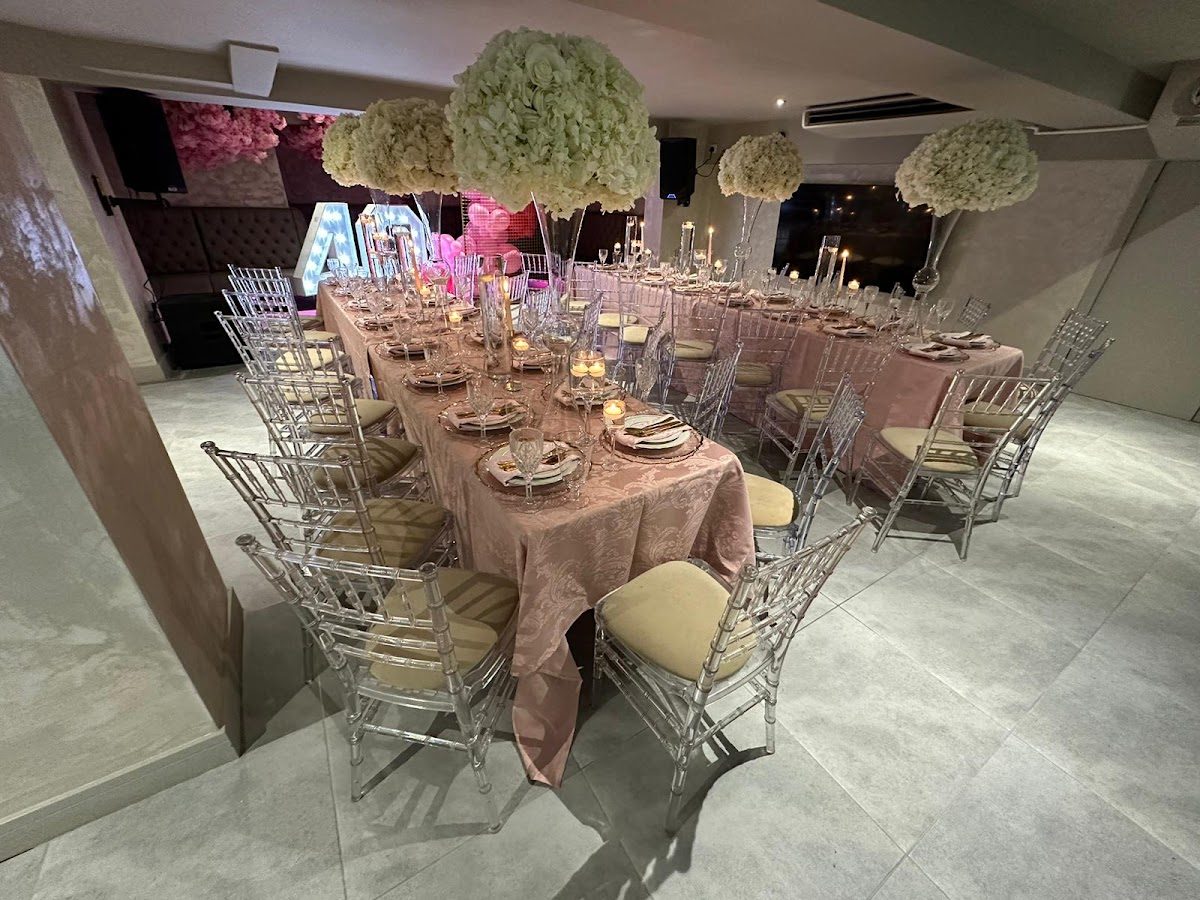 Venue 254
