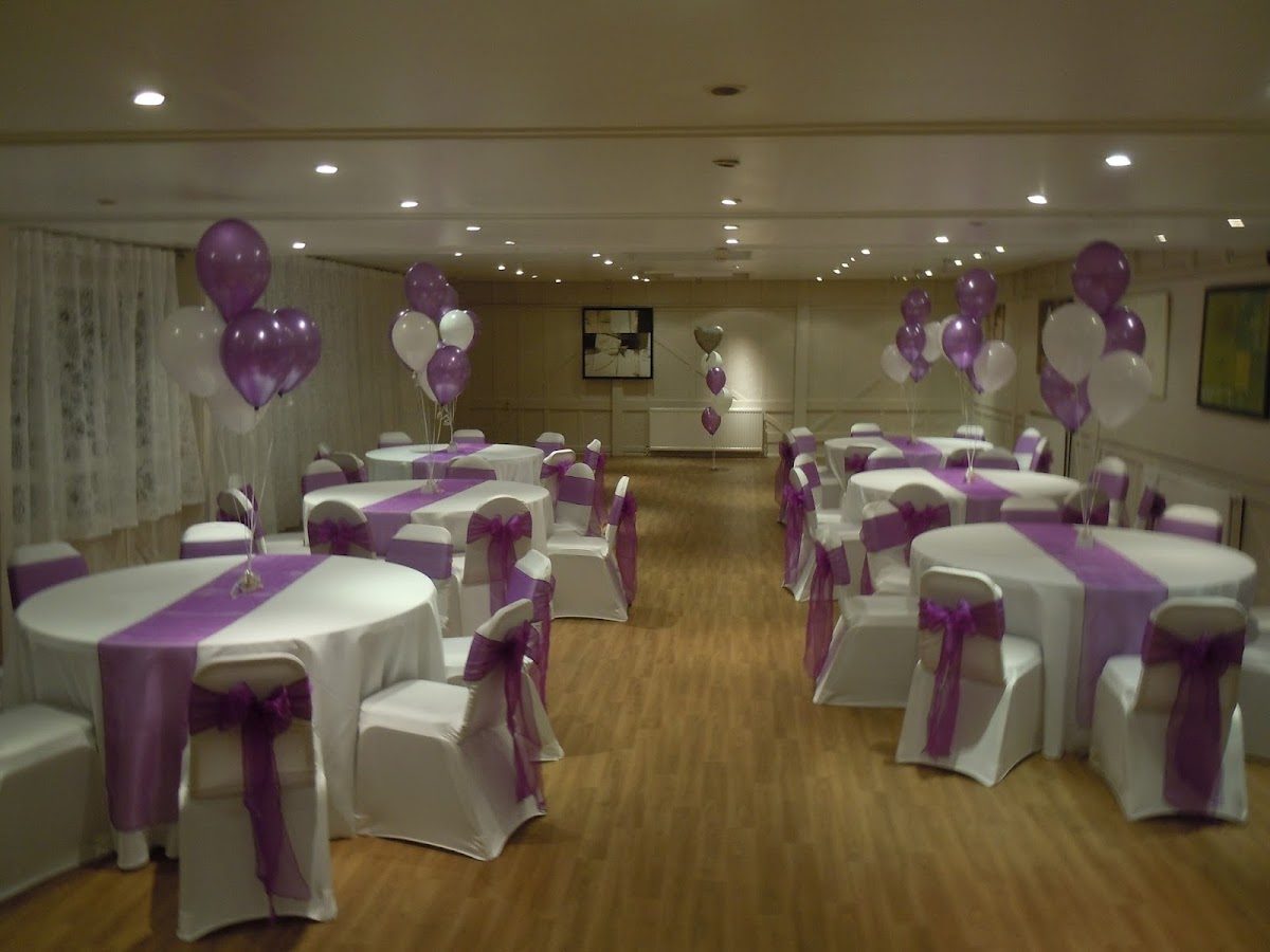 Robins Nest Function Room