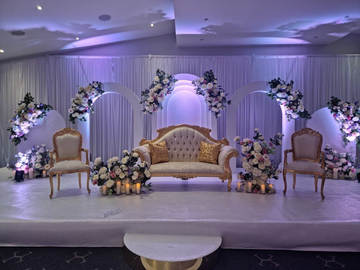 NOTION EVENTS