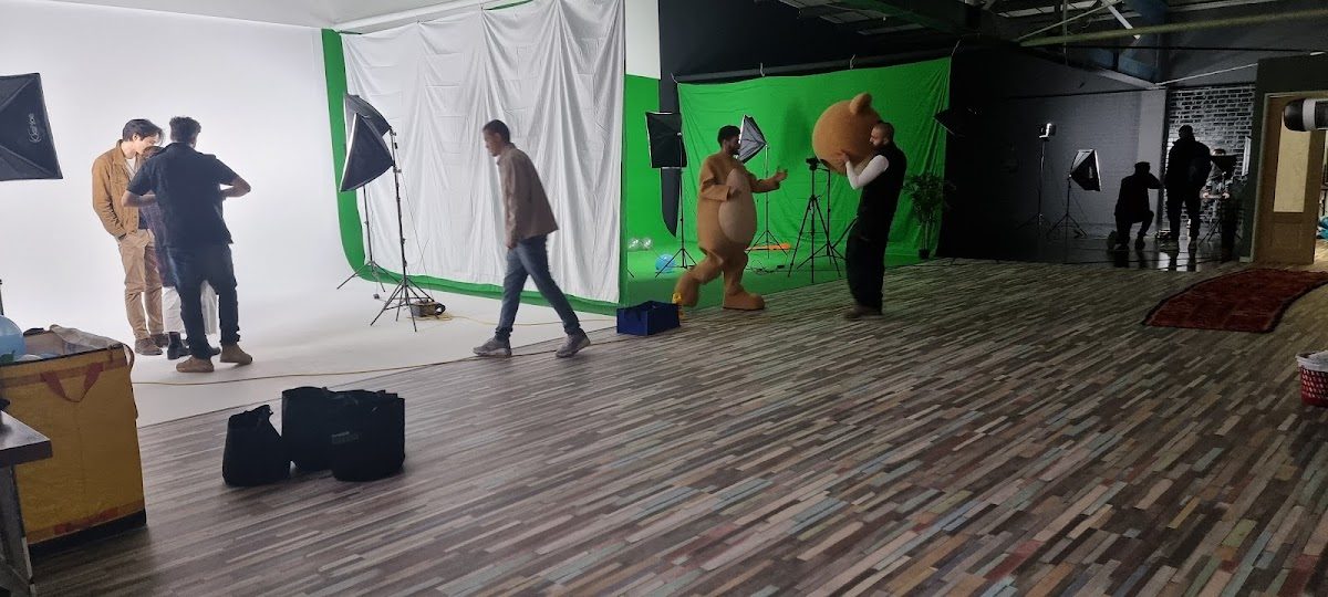 Studio12.space