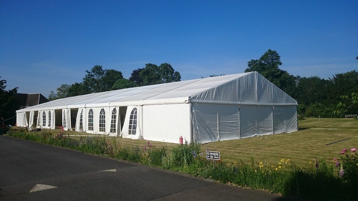 Marquee Magic