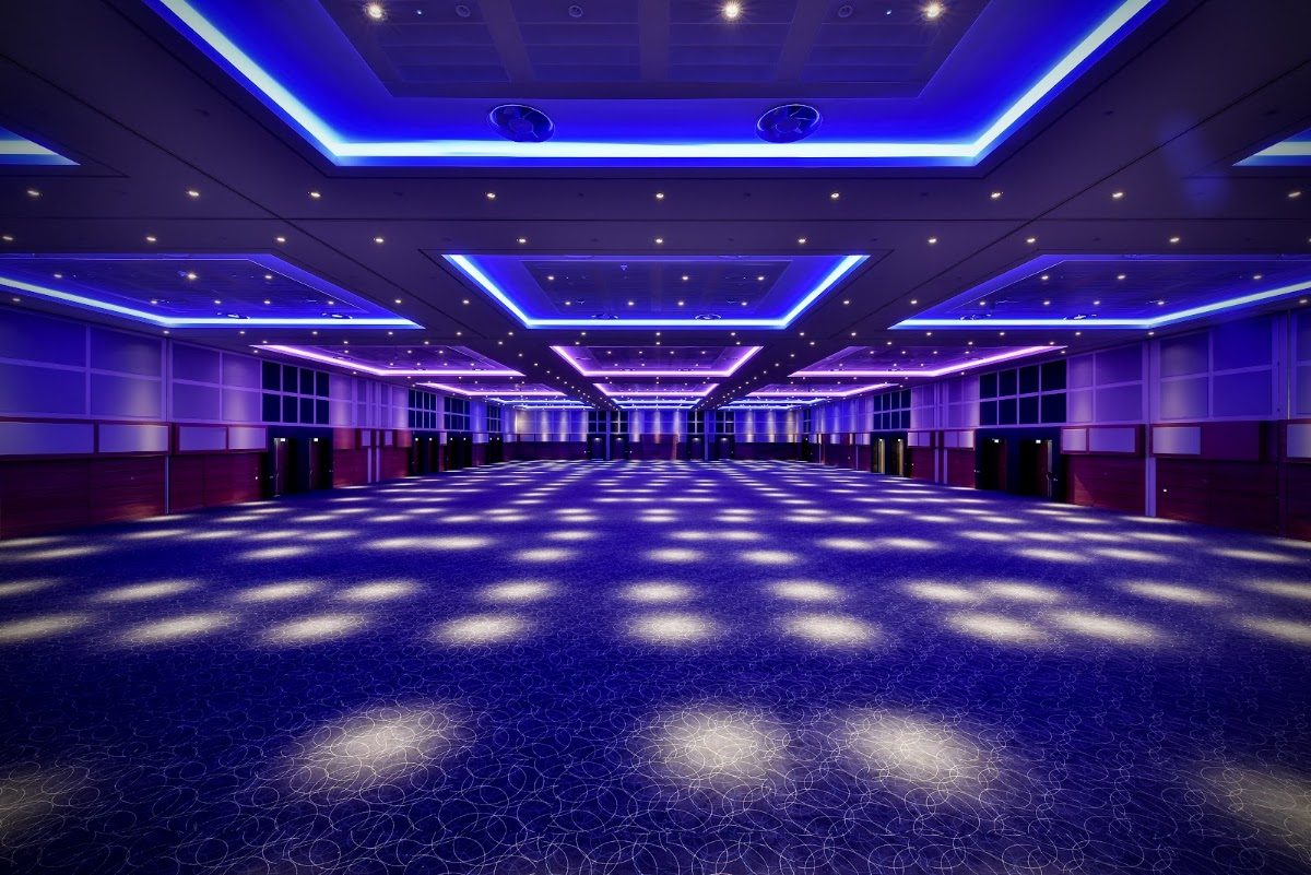Arora Ballroom