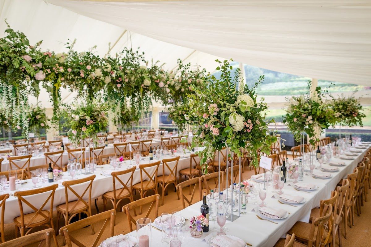 County Marquees