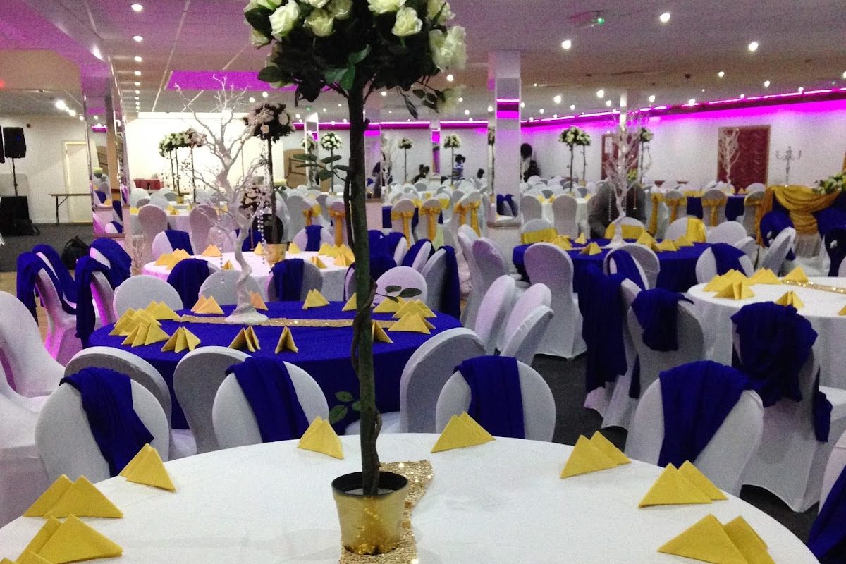Sara Banqueting