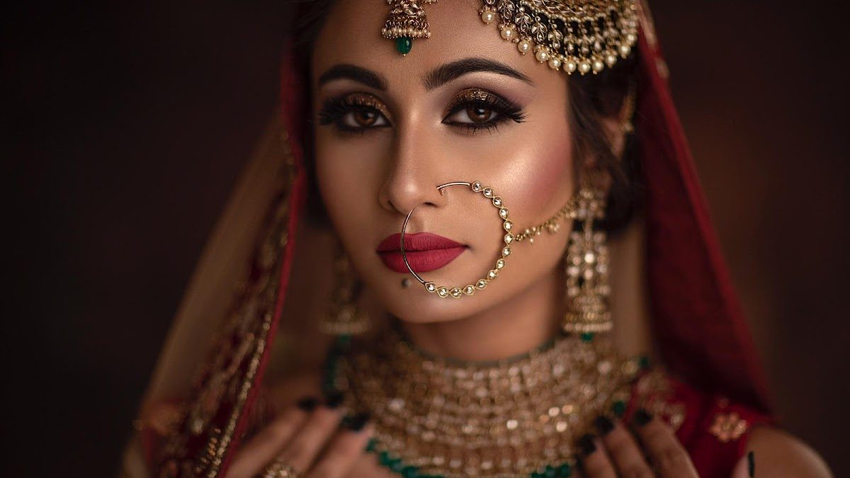 Makeupby Geetsoni at geetsoni academy