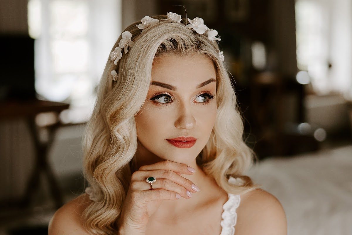 Paige Marie Makeup