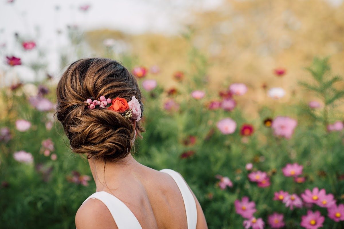 Create Beautiful Hair