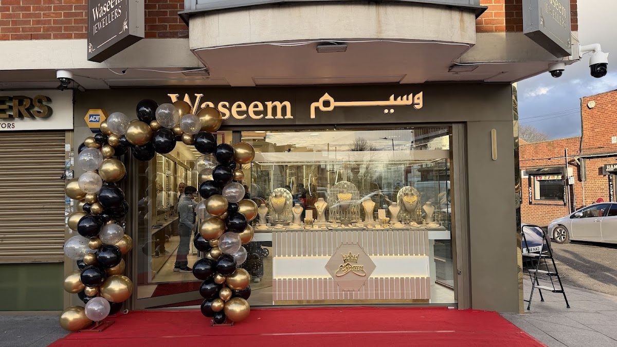 Waseem Jewellers