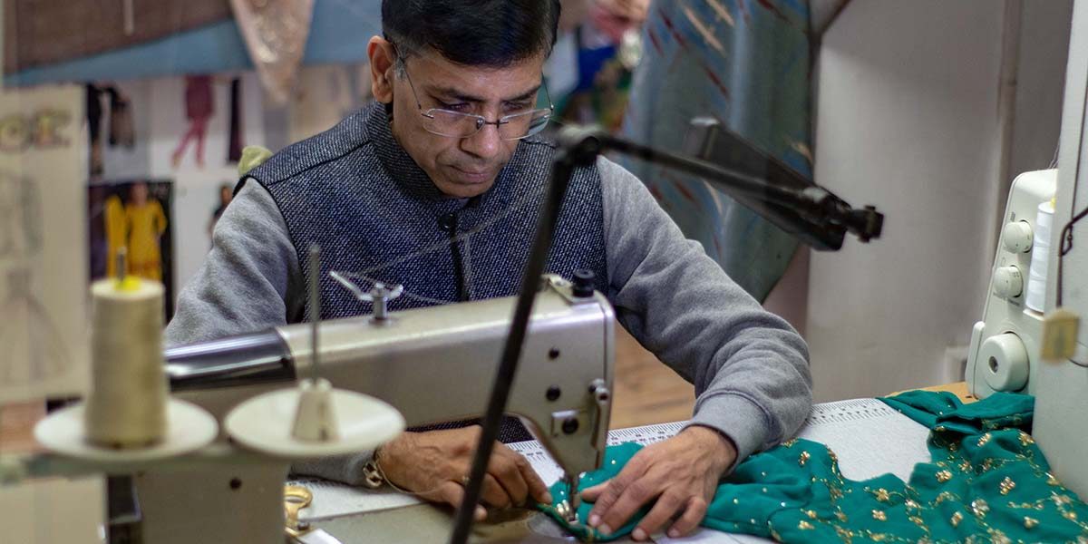 MASSS Tailor