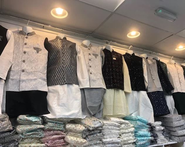 A1 Tailors