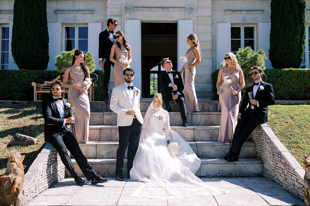 Kate Edmondson Bridal