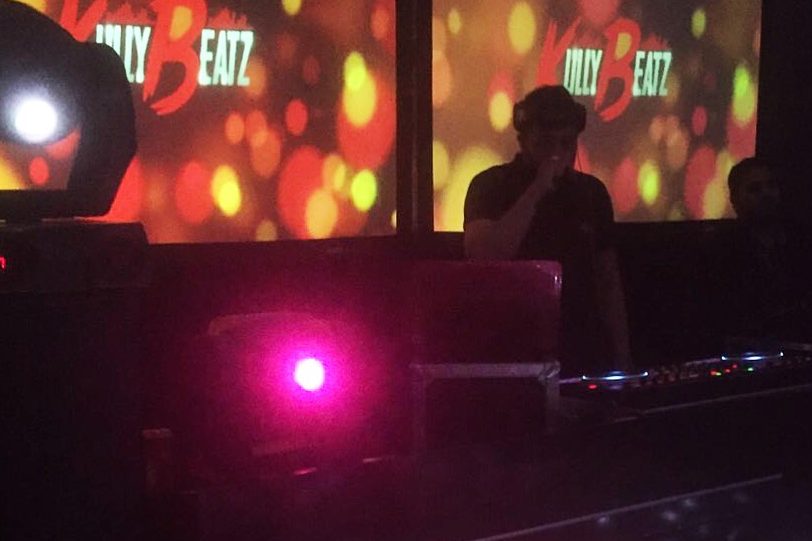 Kully Beatz Roadshow
