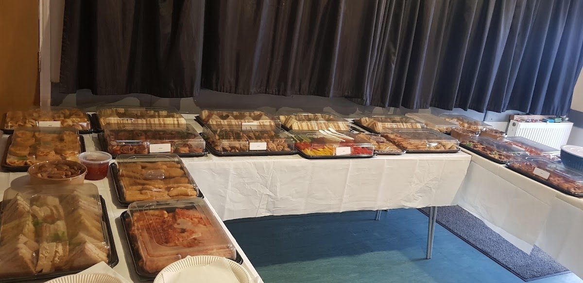 T & K Catering