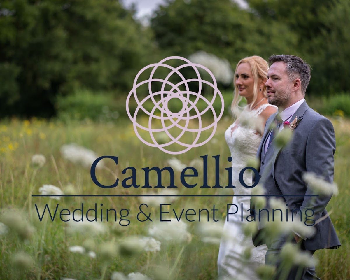 Camellio Wedding & Event Planning