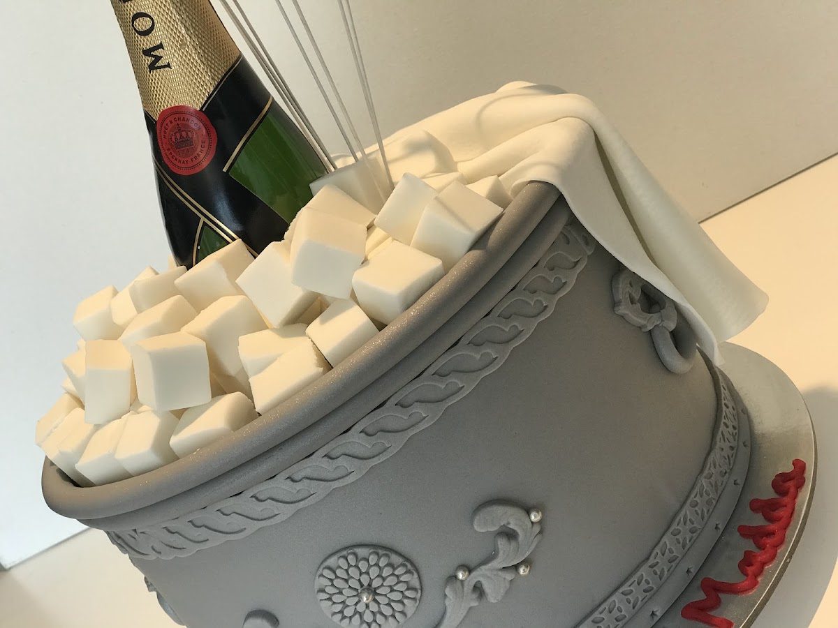 Torte Cake Art