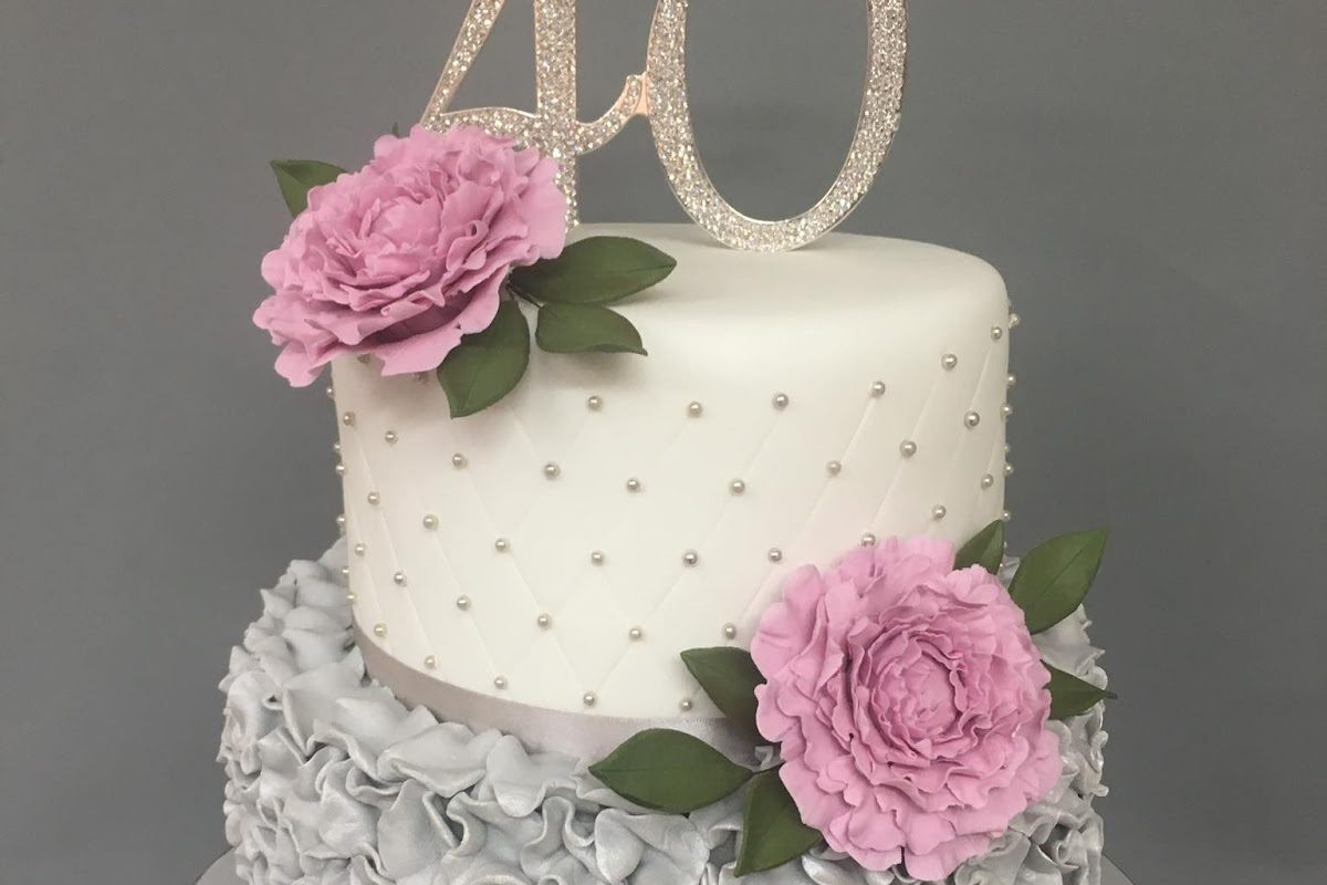 Simply Cakes For You
