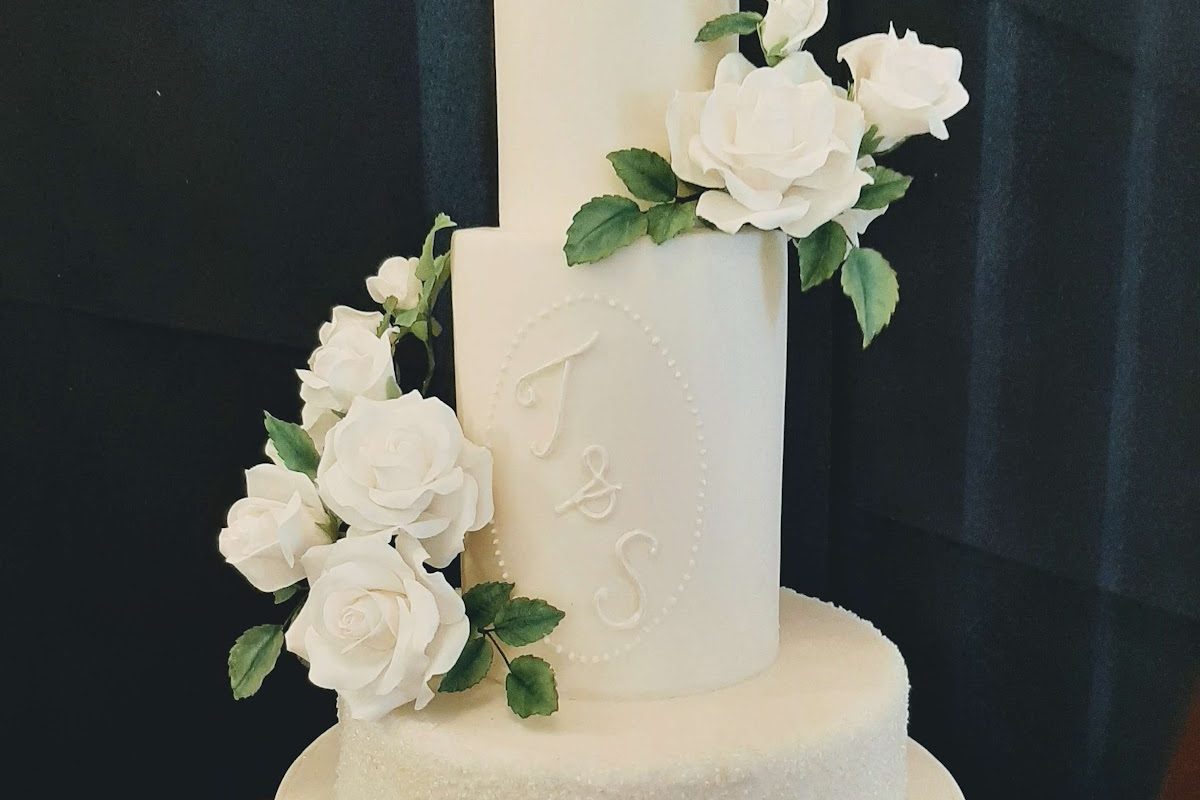 Elegant Cakes