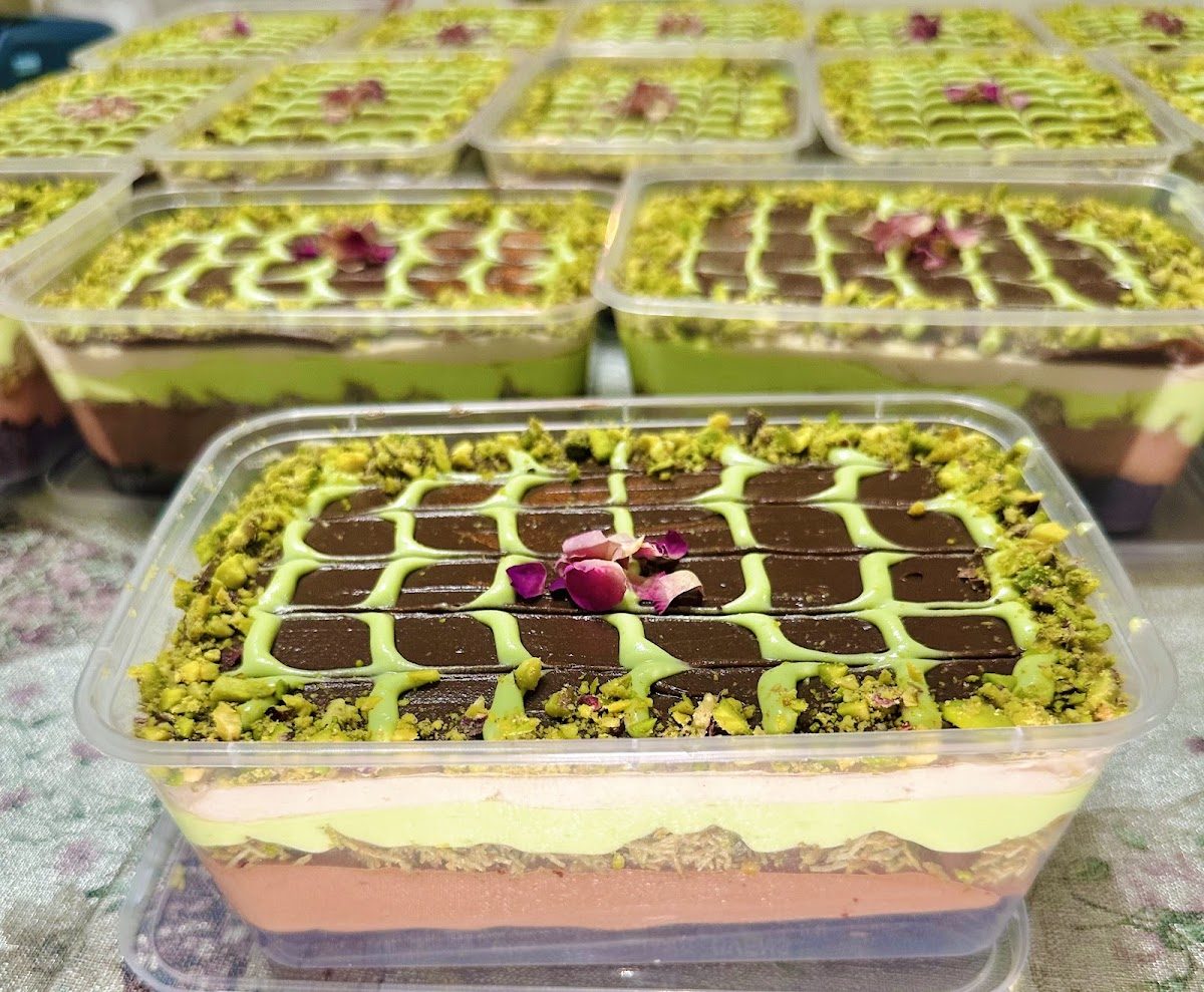 BakeFromTheHeart