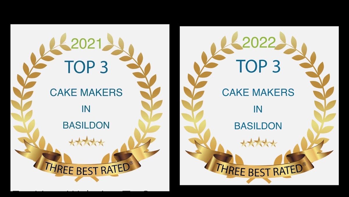Essex Cake Kitchen