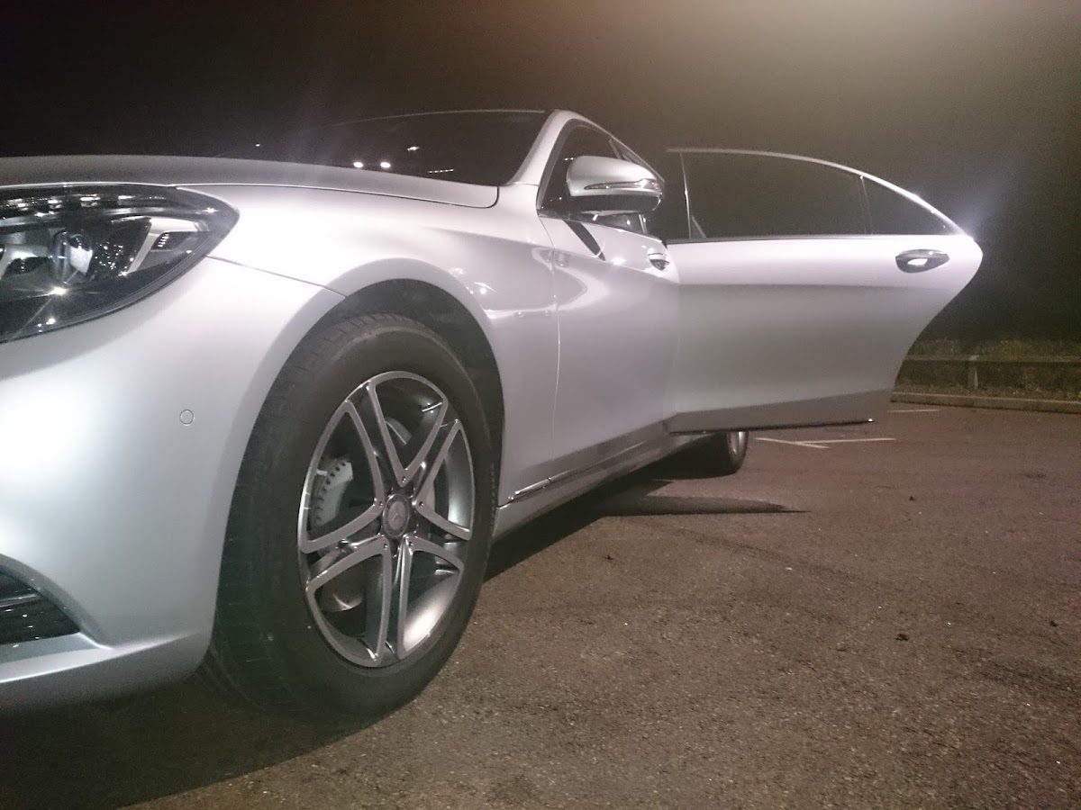 Essex Executive Cars