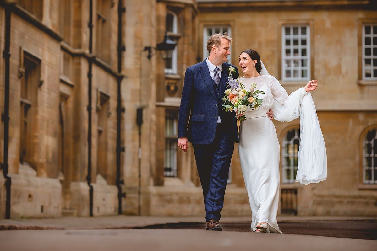 Brides By Demi