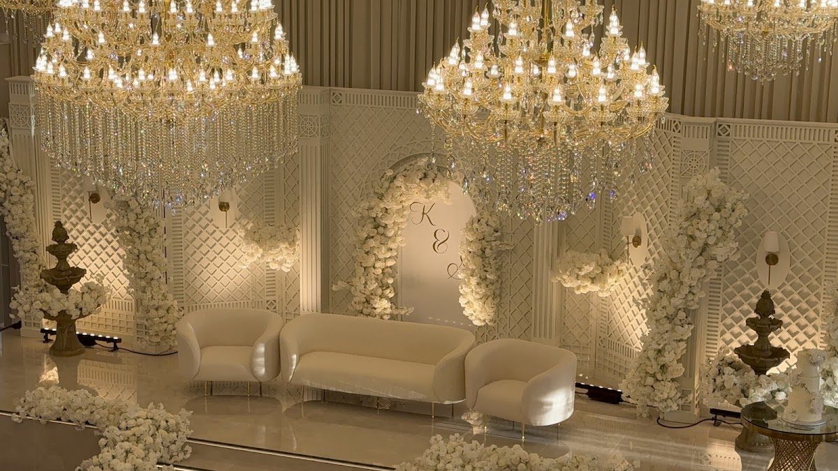 Aurora Grand Wedding Hall