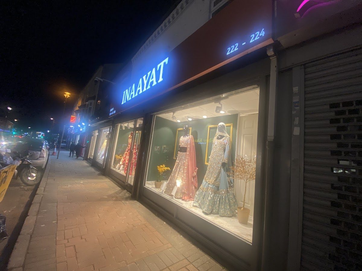 INAAYAT