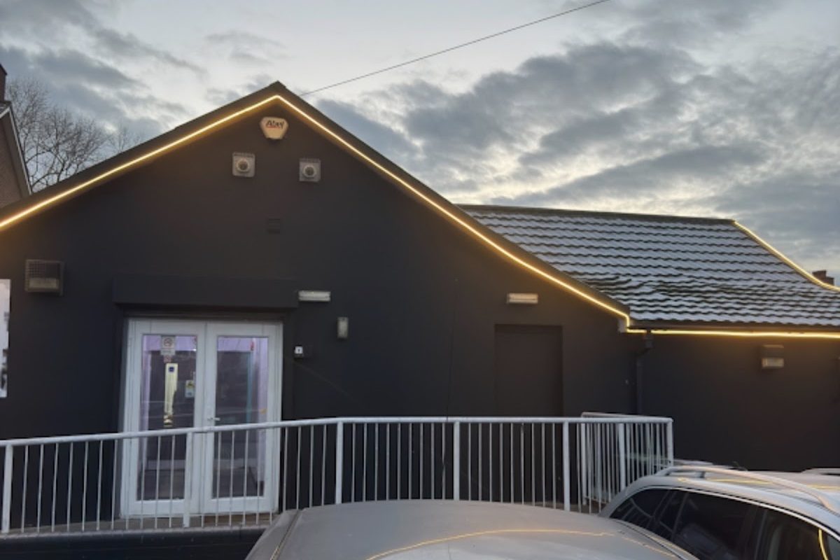 Hutton Hall Community & Advice Centre