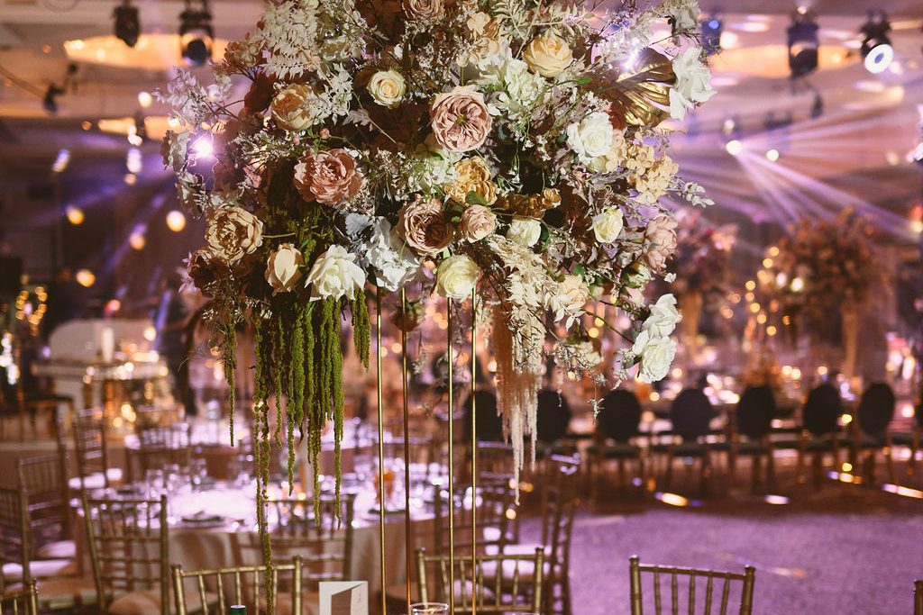 Vogue Luxury Events Ltd