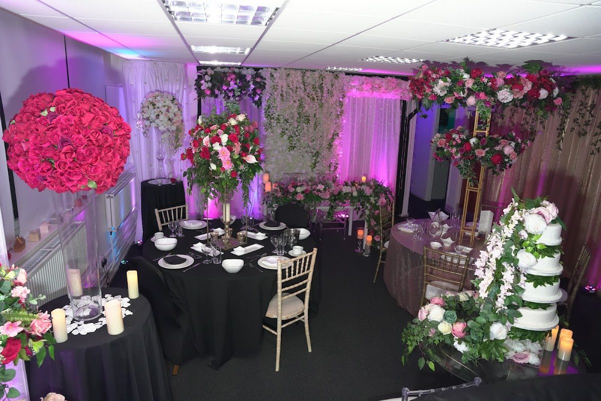 Events Asia