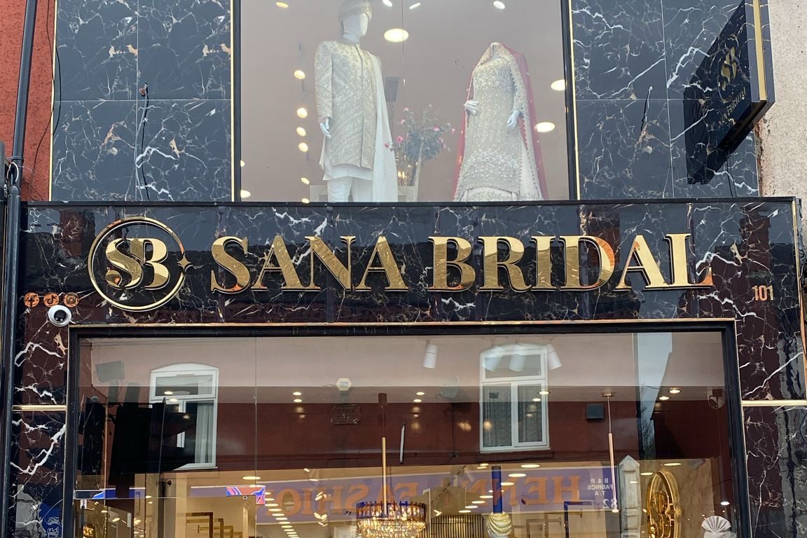 Sanabridal