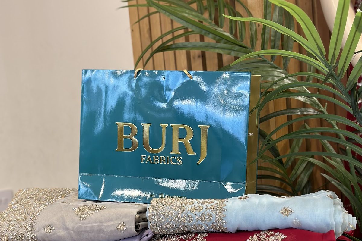 Burj Fabrics