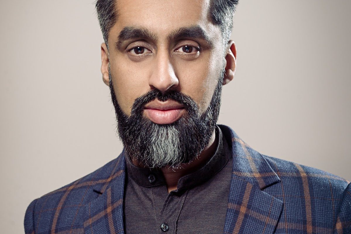 ZIGGI MENSWEAR