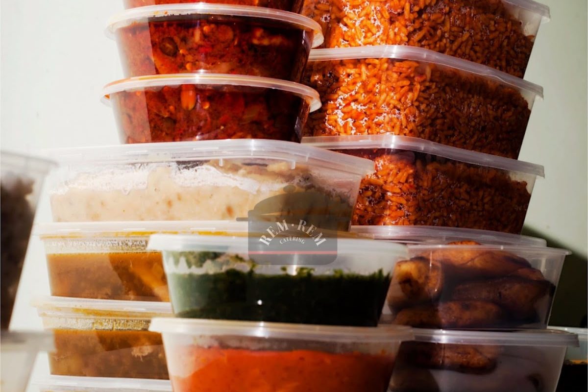 Rem Rem Catering Ltd